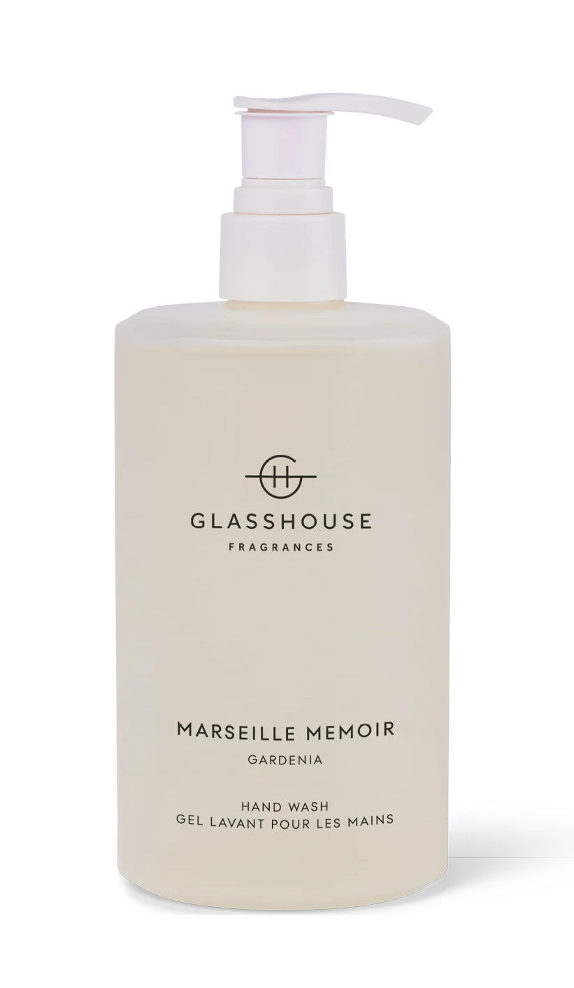 Marseille Memoir Hand Wash